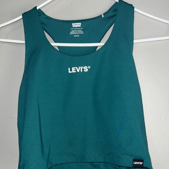 Levi’s GRAPHIC RACER TANK TOP - Picture 2 of 6